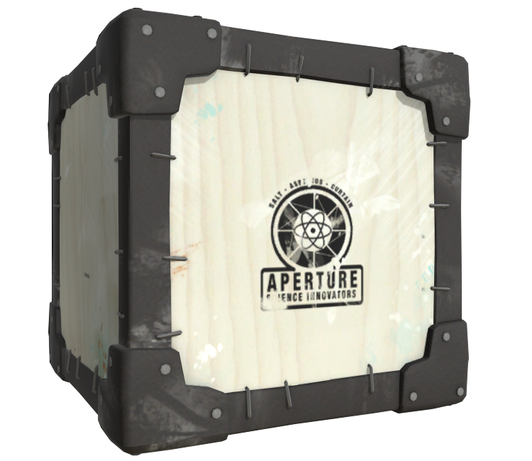 Preview in Browser - Portal 2