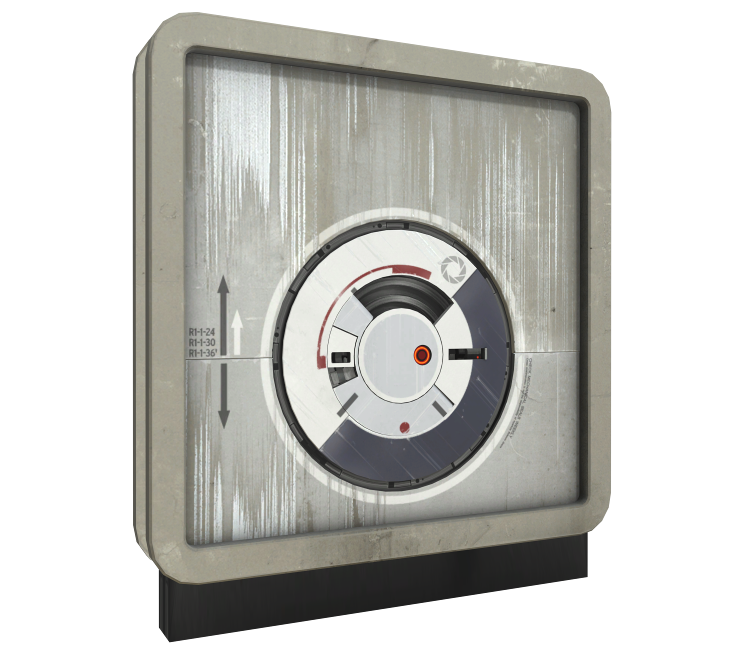 Preview in Browser - Portal 2