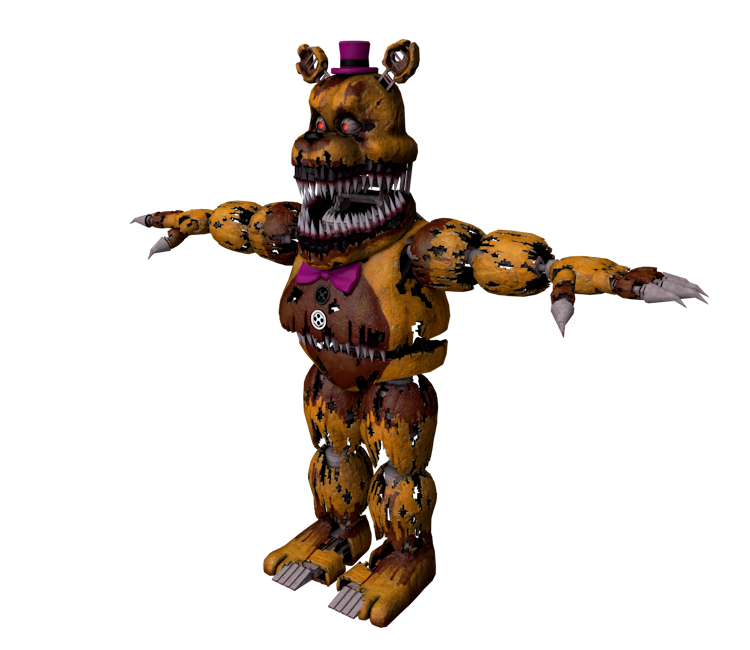 Preview in Browser - Five Nights at Freddy's VR Help Wanted