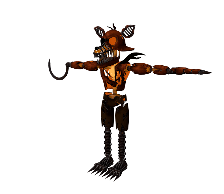Preview in Browser - Five Nights at Freddy's VR Help Wanted
