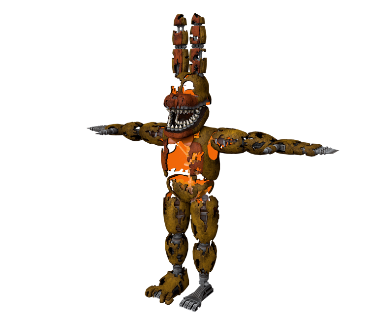 Preview in Browser - Five Nights at Freddy's VR Help Wanted