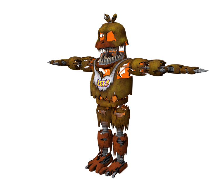 Preview in Browser - Five Nights at Freddy's VR Help Wanted