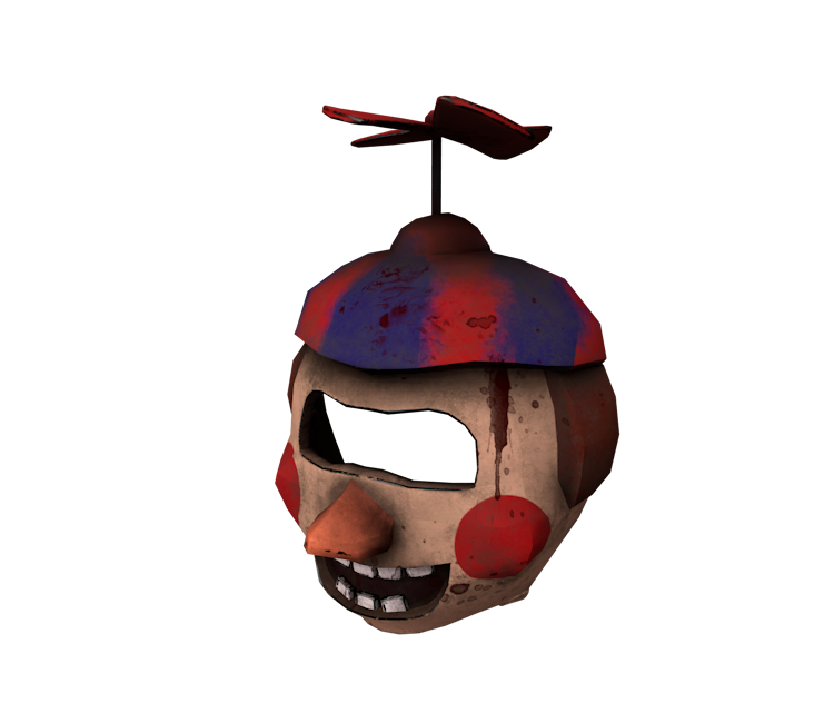 Preview in Browser - Five Nights at Freddy's VR Help Wanted