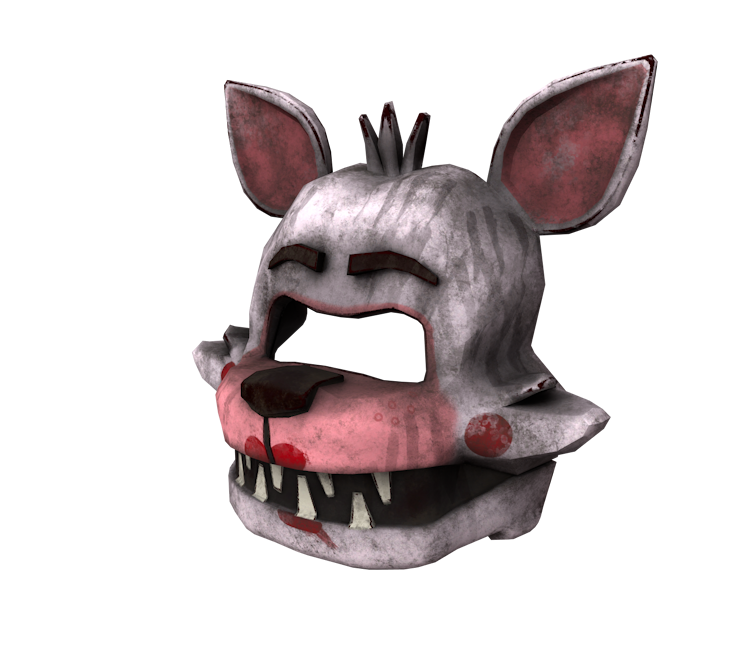 Preview in Browser - Five Nights at Freddy's VR Help Wanted