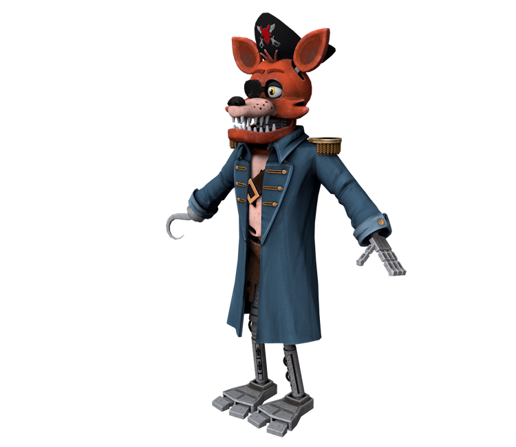 Preview in Browser - Five Nights at Freddy's VR Help Wanted