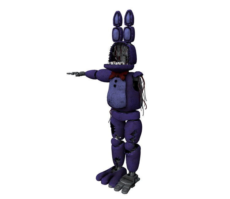 Preview in Browser - Five Nights at Freddy's VR Help Wanted