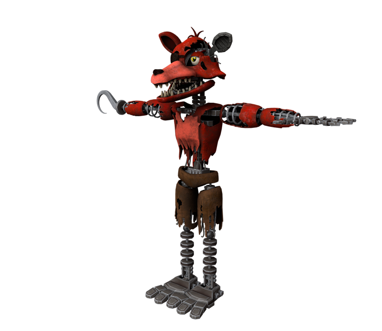 Preview in Browser - Five Nights at Freddy's VR Help Wanted