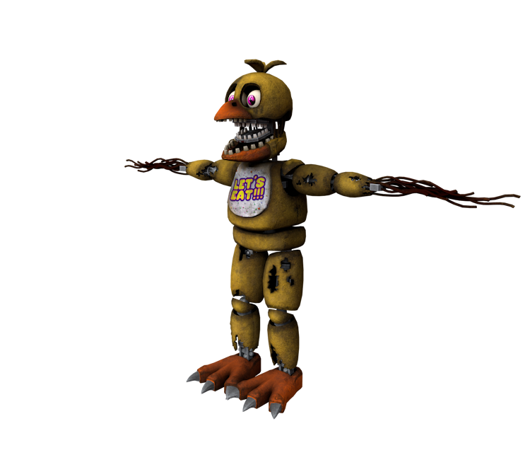 Preview in Browser - Five Nights at Freddy's VR Help Wanted