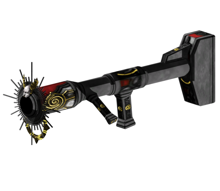 Preview in Browser - Bayonetta