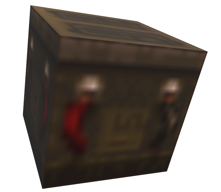 Preview in Browser - Quake