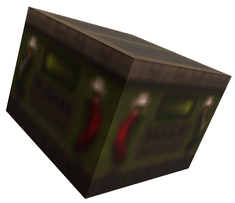 Preview in Browser - Quake