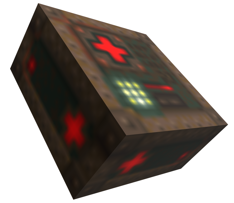 Preview in Browser - Quake