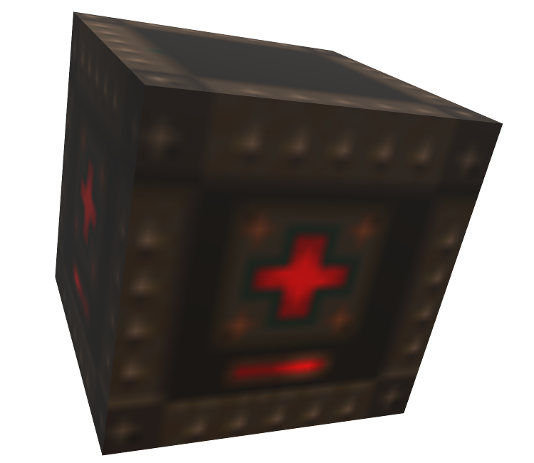 Preview in Browser - Quake