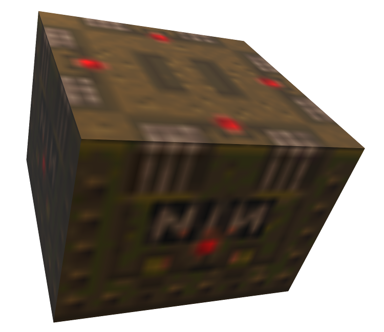 Preview in Browser - Quake