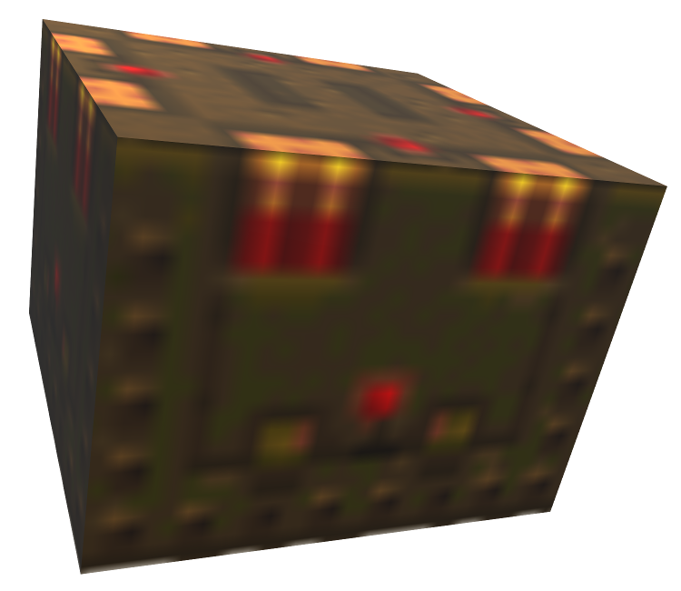 Preview in Browser - Quake