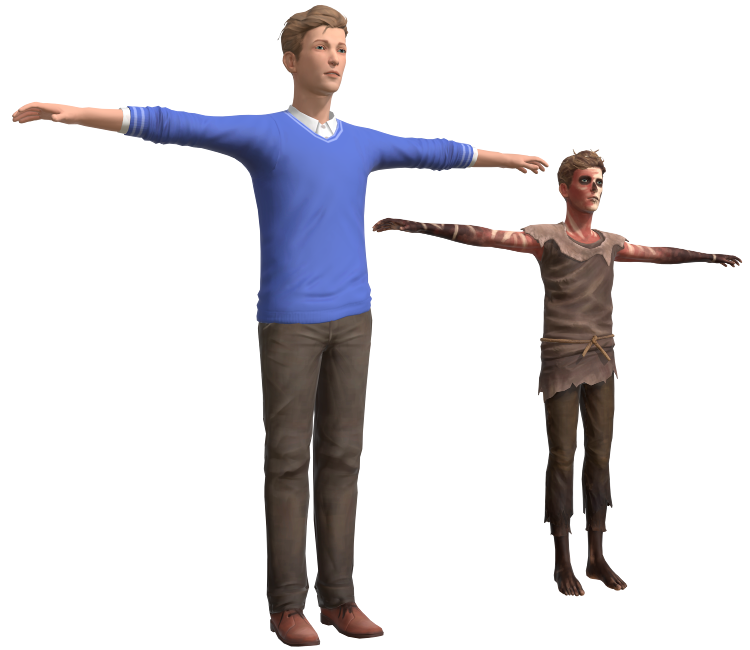 Preview in Browser - Life is Strange: Before the Storm