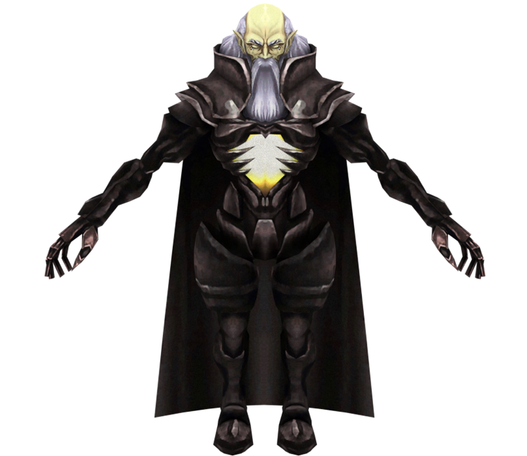 Preview in Browser - Final Fantasy 9