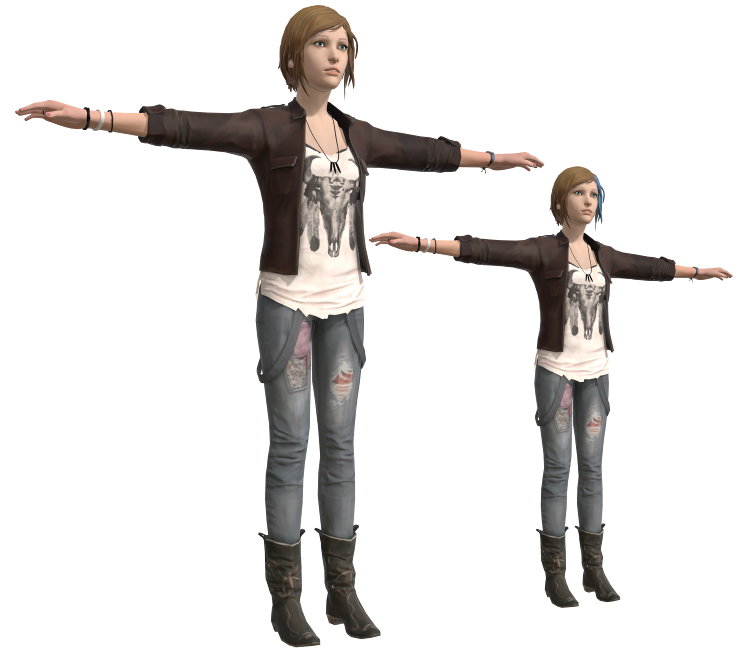 Preview in Browser - Life is Strange: Before the Storm