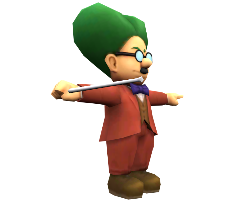 Download ZIP Archive - Super Smash Bros. for Nintendo 3DS