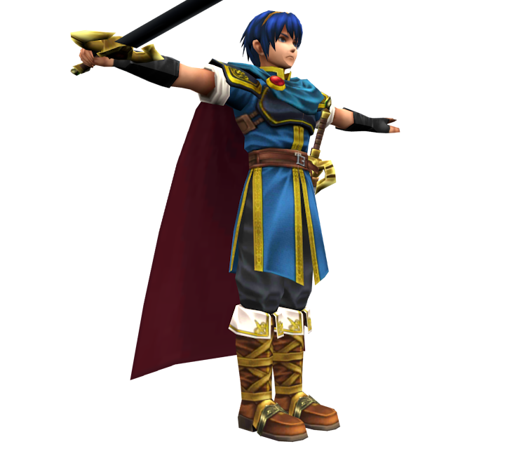 Download ZIP Archive - Super Smash Bros. for Nintendo 3DS