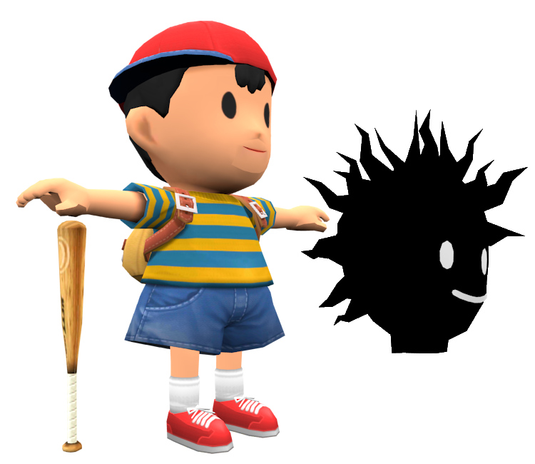 Download ZIP Archive - Super Smash Bros. for Nintendo 3DS