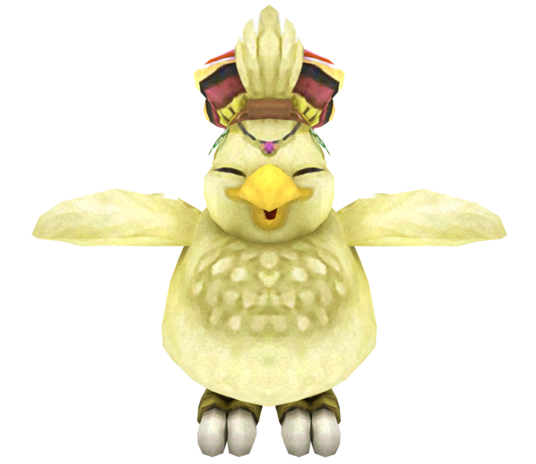 Preview in Browser - Final Fantasy 9