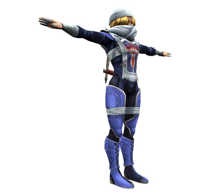 Download ZIP Archive - Super Smash Bros. for Nintendo 3DS