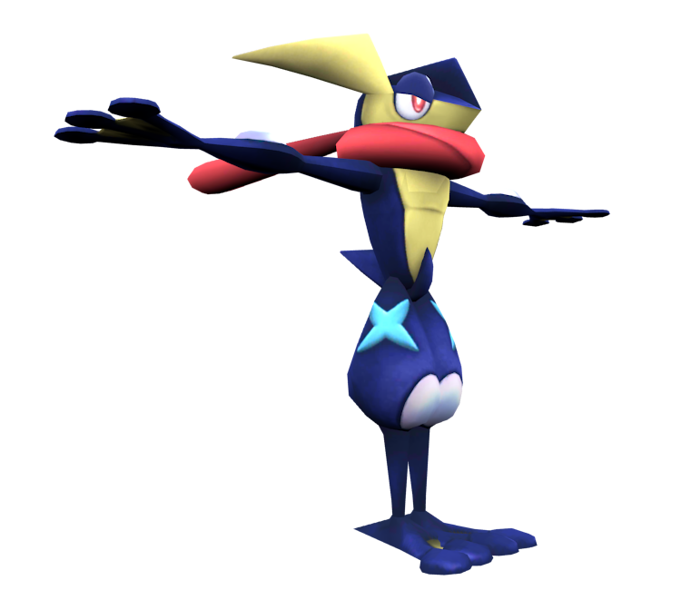 Download ZIP Archive - Super Smash Bros. for Nintendo 3DS