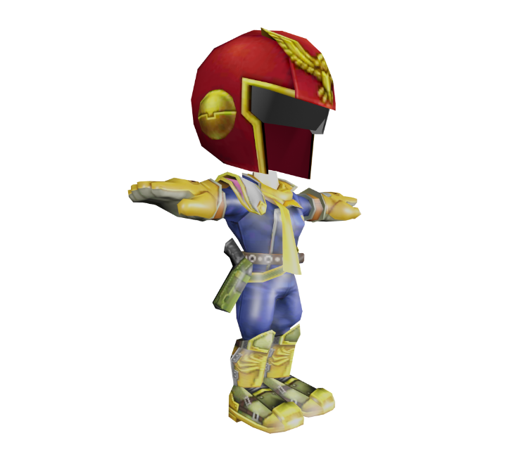 Preview in Browser - Super Smash Bros. for Nintendo 3DS