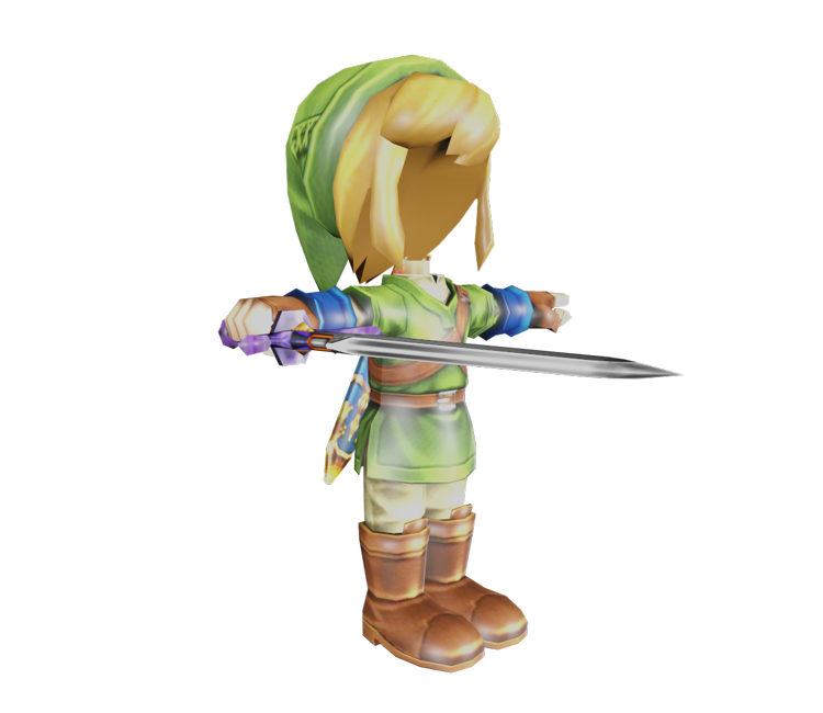 Preview in Browser - Super Smash Bros. for Nintendo 3DS