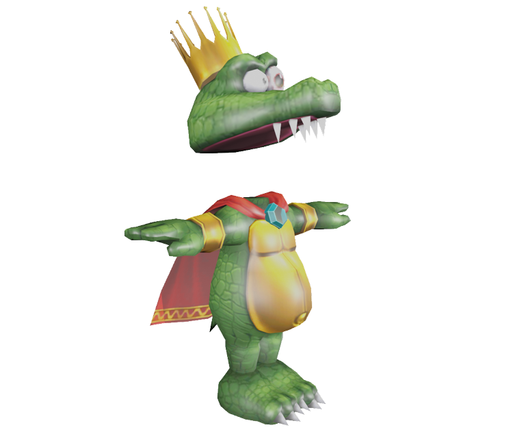 Preview in Browser - Super Smash Bros. for Nintendo 3DS