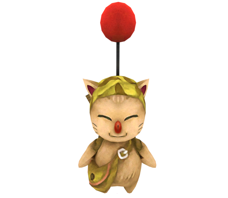 Preview in Browser - Final Fantasy 9
