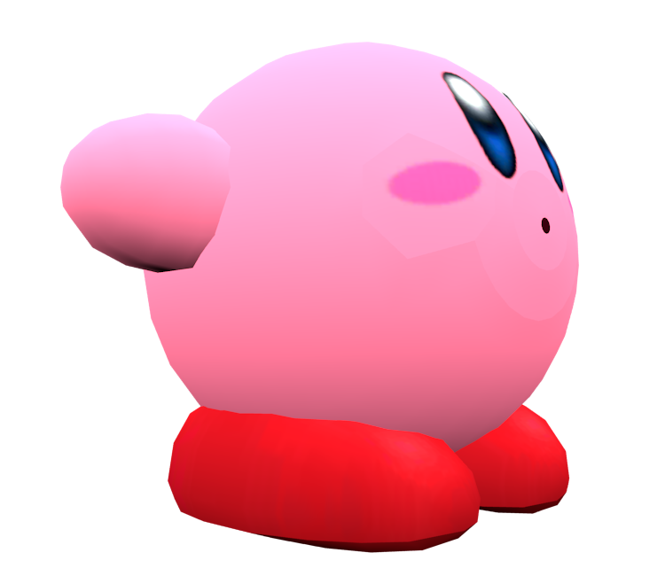 Download ZIP Archive - Super Smash Bros. for Nintendo 3DS