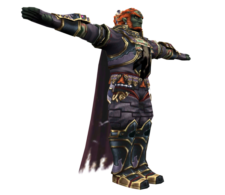 Download ZIP Archive - Super Smash Bros. for Nintendo 3DS