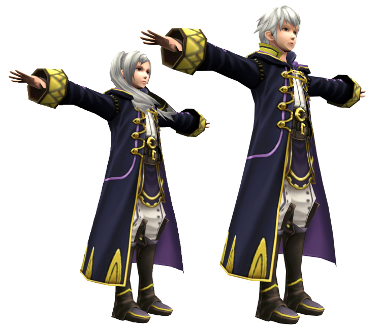 Download ZIP Archive - Super Smash Bros. for Nintendo 3DS