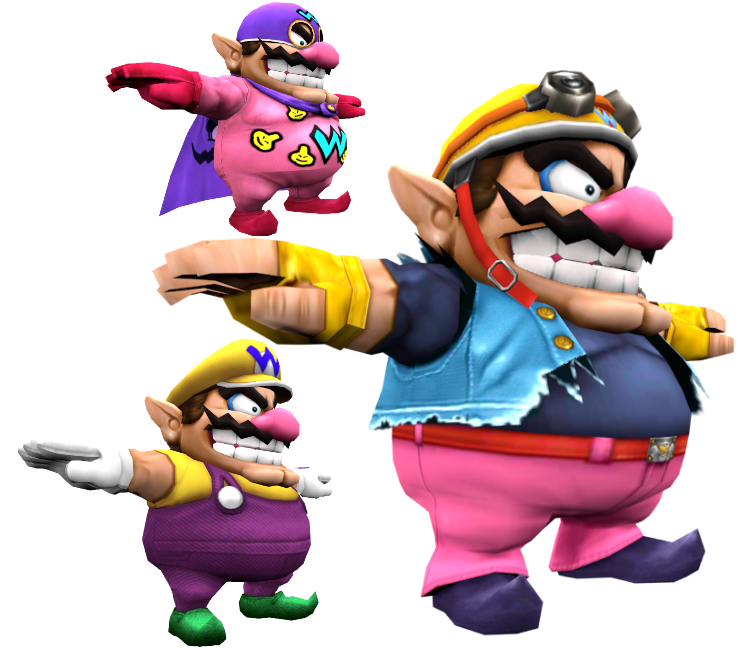 Download ZIP Archive - Super Smash Bros. for Nintendo 3DS