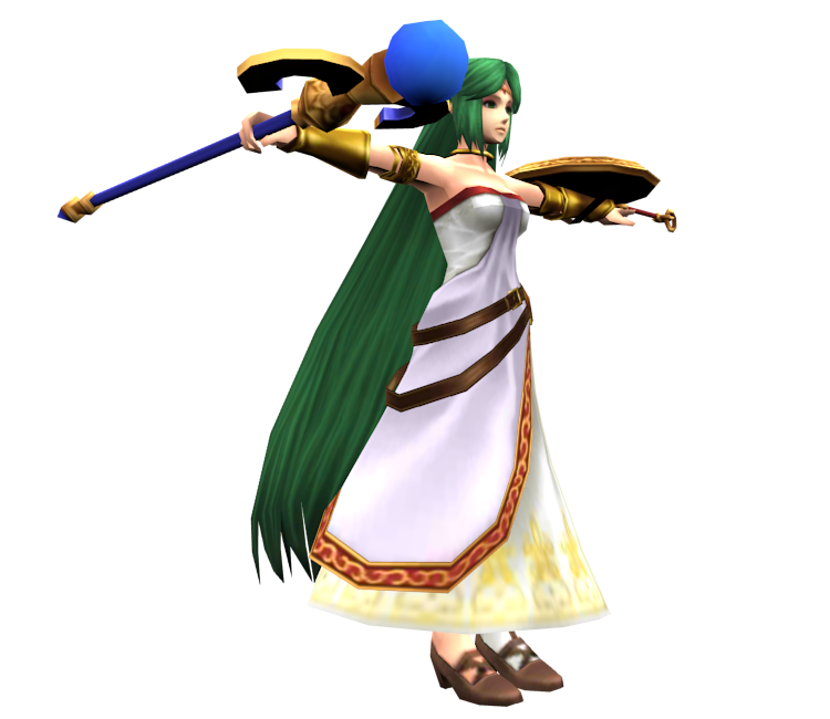 Download ZIP Archive - Super Smash Bros. for Nintendo 3DS