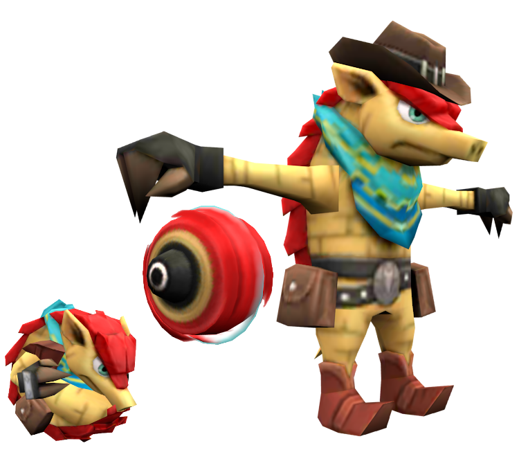 Preview in Browser - Super Smash Bros. for Nintendo 3DS