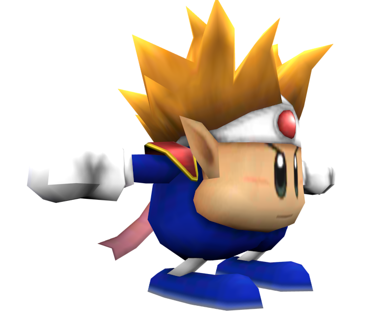 Preview in Browser - Super Smash Bros. for Nintendo 3DS