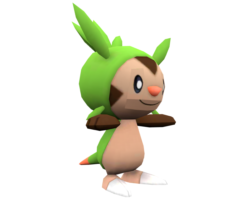 Preview in Browser - Super Smash Bros. for Nintendo 3DS