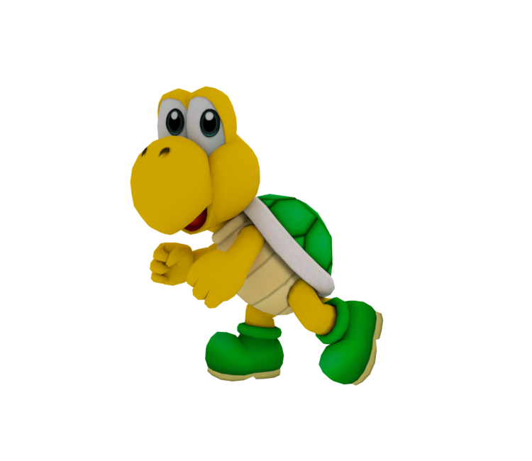 Preview in Browser - Super Smash Bros. for Nintendo 3DS