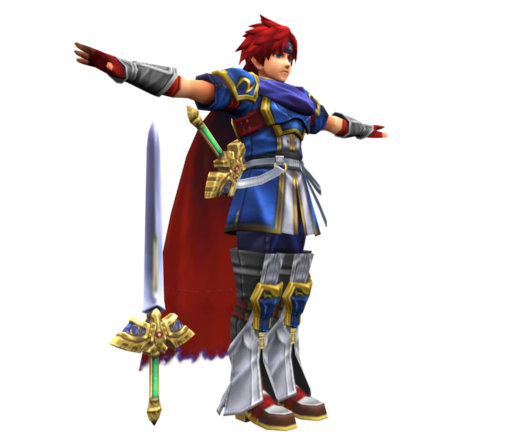 Download ZIP Archive - Super Smash Bros. for Nintendo 3DS