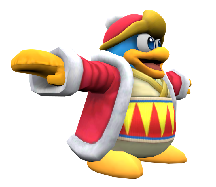 Download ZIP Archive - Super Smash Bros. for Nintendo 3DS