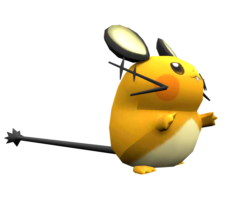 Preview in Browser - Super Smash Bros. for Nintendo 3DS