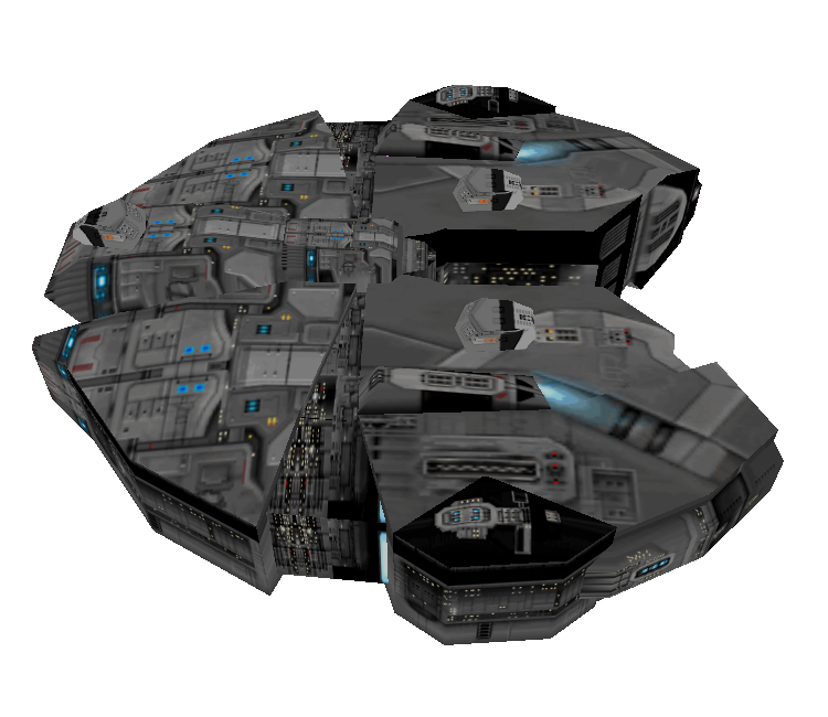 Preview in Browser - Homeworld: Cataclysm/Emergence