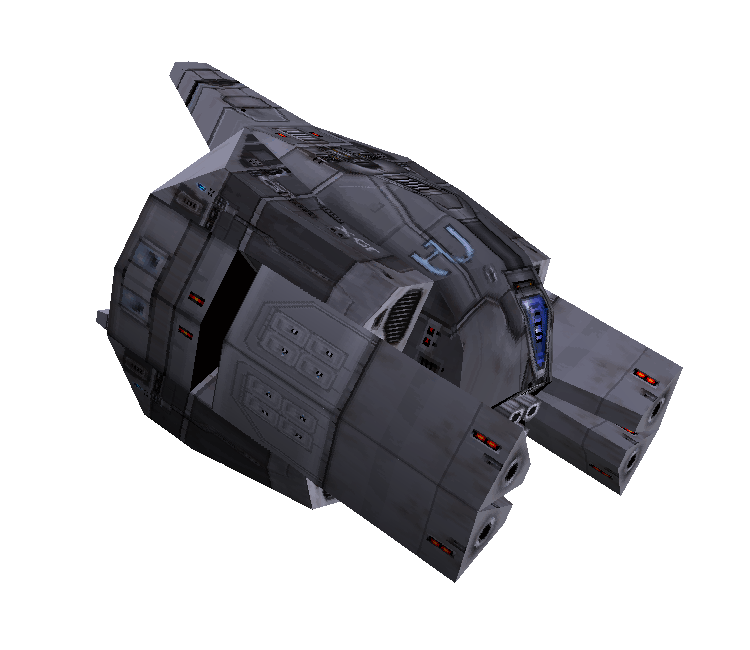 Preview in Browser - Homeworld: Cataclysm/Emergence