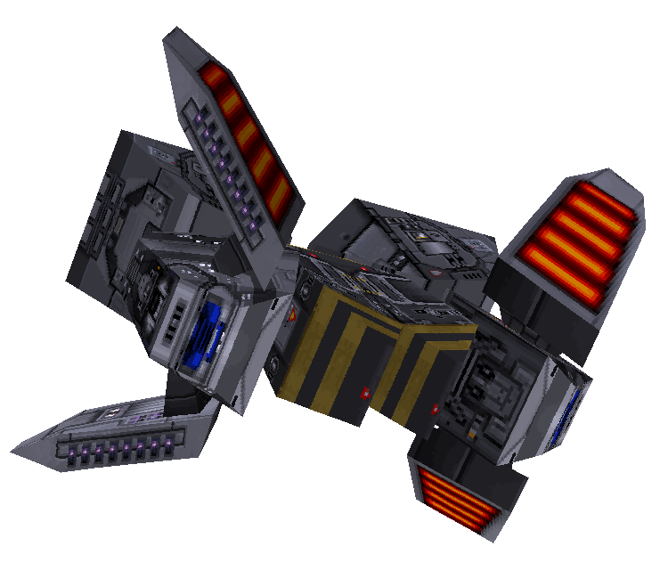 Preview in Browser - Homeworld: Cataclysm/Emergence