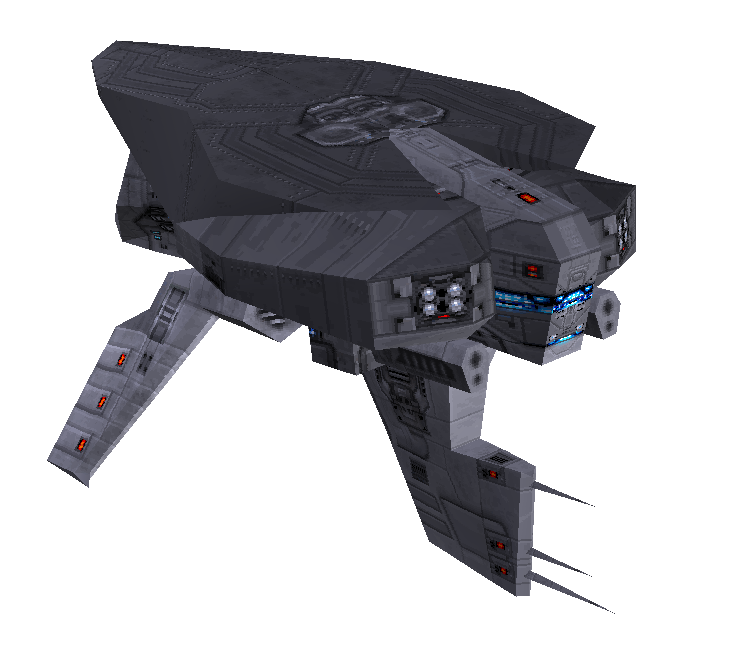 Preview in Browser - Homeworld: Cataclysm/Emergence