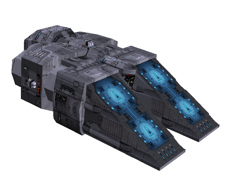 Preview in Browser - Homeworld: Cataclysm/Emergence