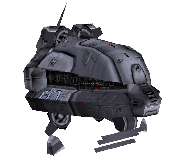 Preview in Browser - Homeworld: Cataclysm/Emergence